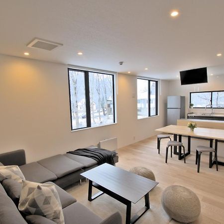 Myoko Apartments エクステリア 写真