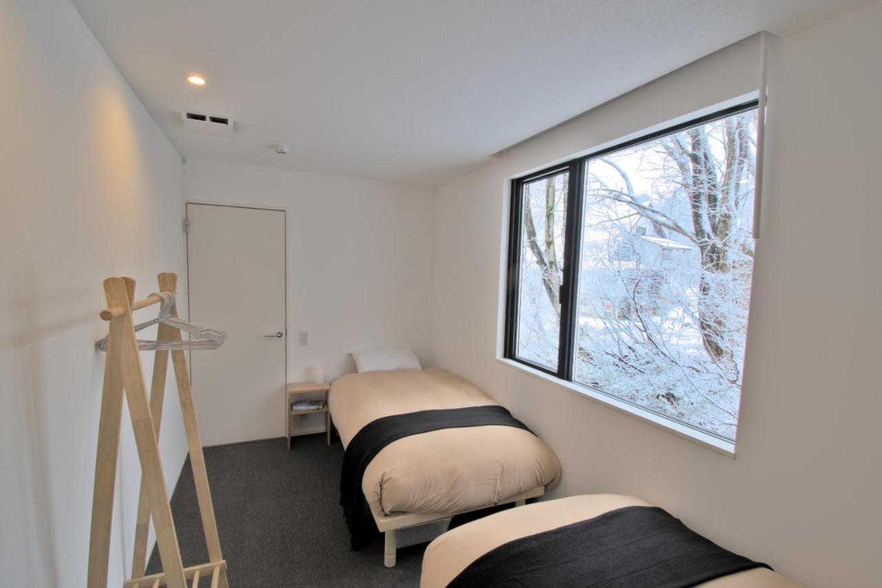 Myoko Apartments エクステリア 写真